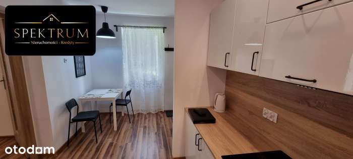 Jednopokojowe  ,  do  zamieszkania  37,9 m2  z  wi-3