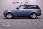 Land Rover Range Rover - 2