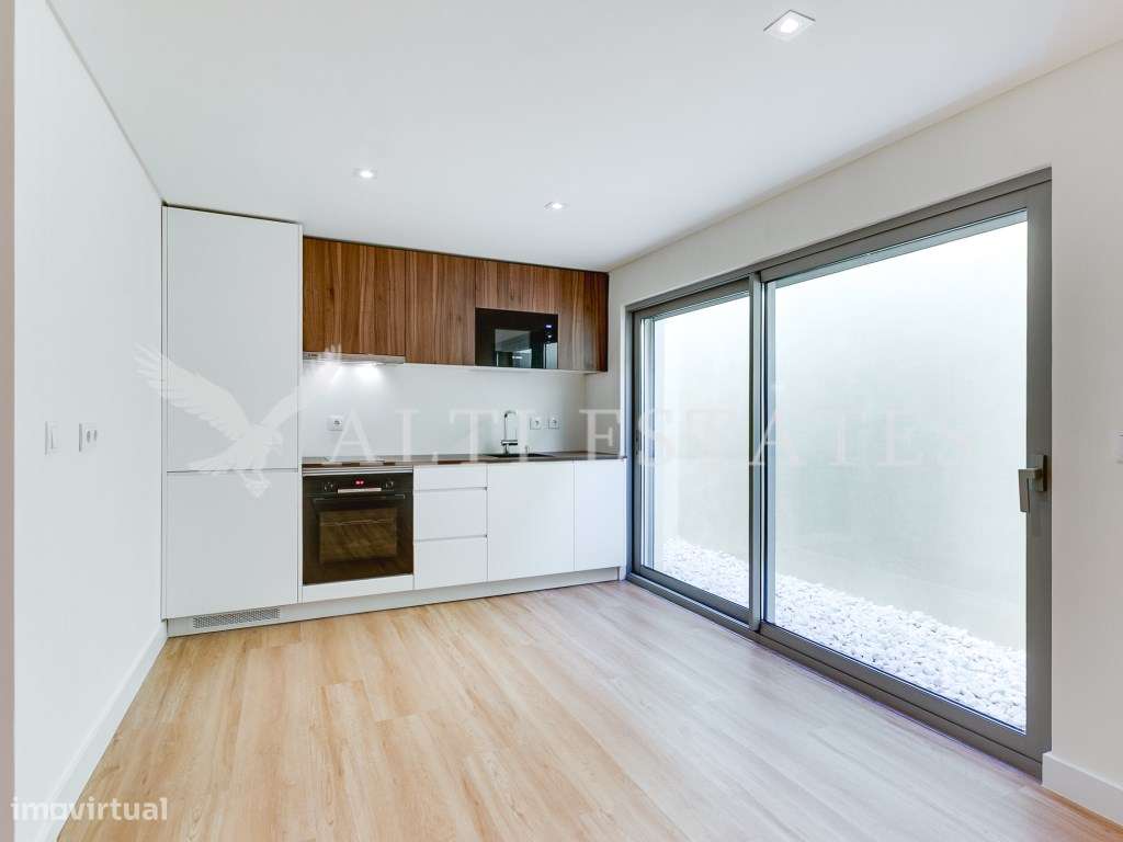 Moradia Contemporânea T4 com Acabamentos Premium e Vista 360º em Mu...-27