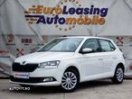 Skoda Fabia 1.0 TSI Style - 2