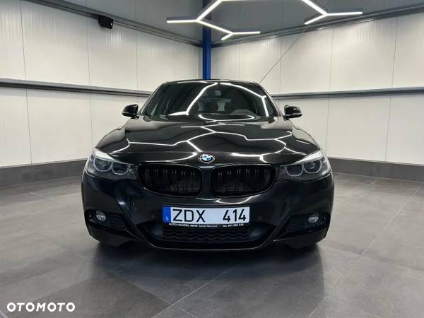 BMW 3GT 320d xDrive GT Sport-Aut M Sport - 5