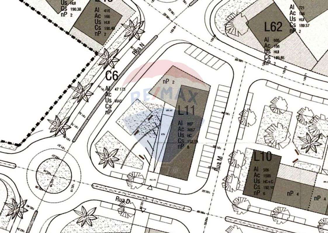 Terreno  para venda - Grande imagem: 3/3