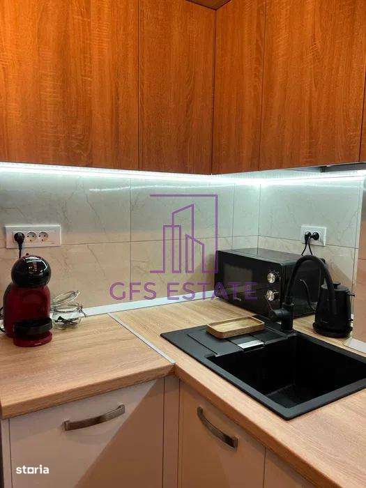 Inchiriere Studio Decebal-Muncii|Boiler - Imagine principală: 5/8