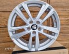 Felgi 16 5X100 Seat Arona Ibiza Skoda Fabia Rapid Kamiq VW Polo Golf4 - 7