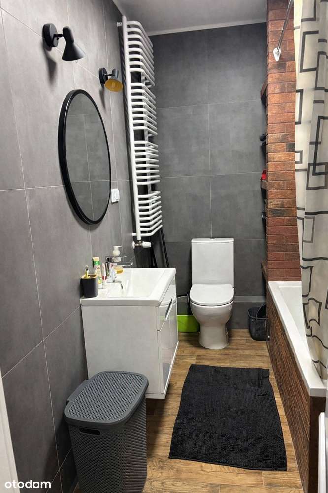 Kawalerka inwestycyjna Altyreryjska - Pełny obrazek: 4/9