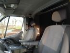 Renault Master TwinCab 10Palet Firana+Reg wysokość, Poduszki! - 15