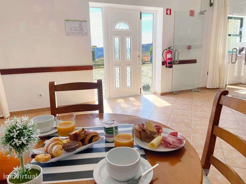 Arrenda-se Restaurante & Bar – Hotel Vinhais - Grande imagem: 4/6