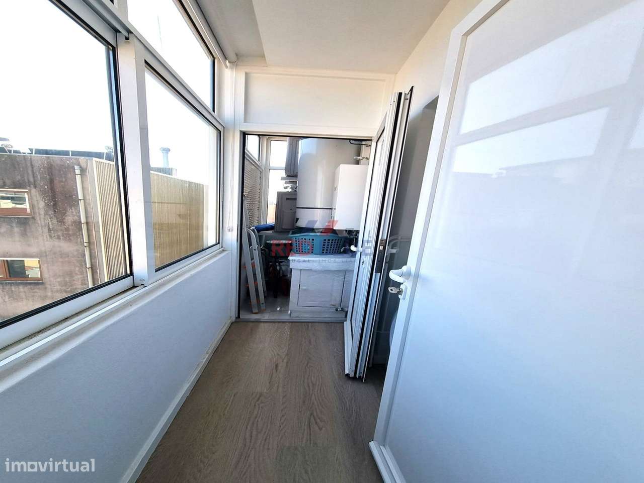 APARTAMENTO T4, 1ª LINHA DE MAR, VISTAS DE MAR, PÓVOA DE VARZIM-28