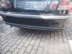 Zderzak Tylny Tył BMW E46 96-00 Sedan Kolor: 303 - 3