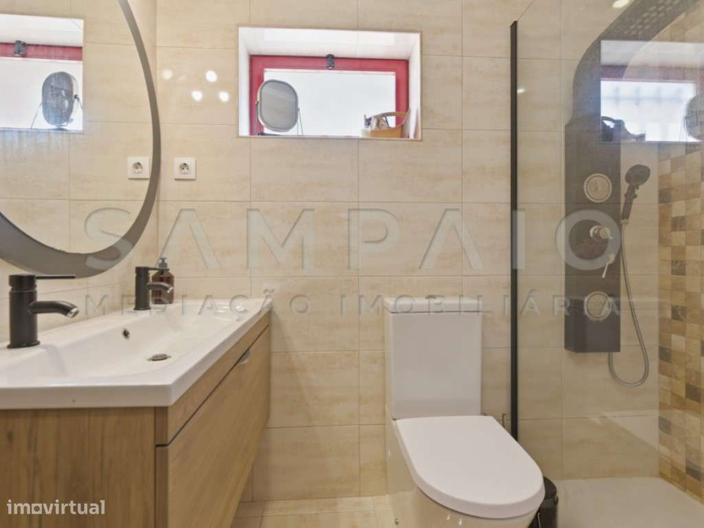 Apartamento T2 - Fânzeres - C/ Terraço!-20