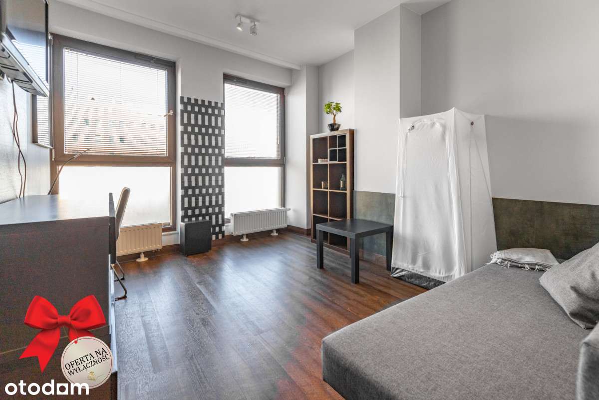 Metropolitan 2 pokoje Lsm - Pełny obrazek: 4/7