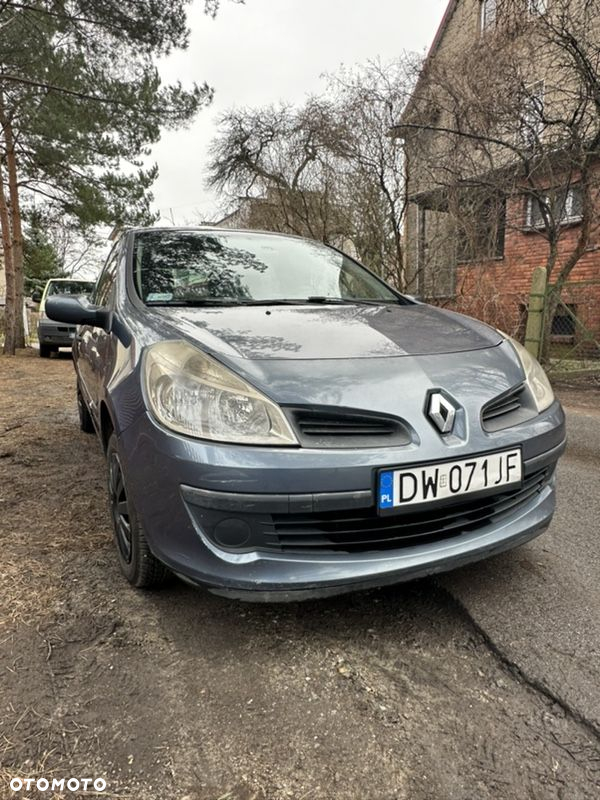 Renault Clio 1.2 16V Extreme - 3