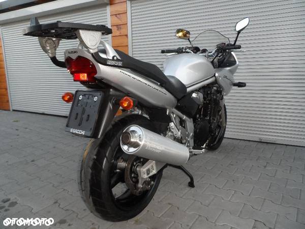 Suzuki Bandit - 15