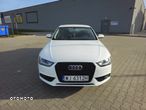 Audi A4 2.0 TDI clean diesel Quattro S tronic - 16