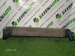 Radiador Intercooler Dacia Duster (Hs_) - 2