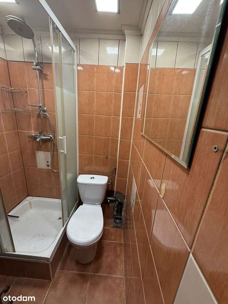 Mieszkanie 38m2, Parzęczew - Pełny obrazek: 4/4