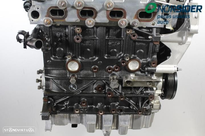 Motor Volkswagen Passat Sedan|11-15 - 7