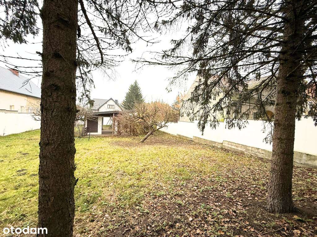 Działka w Prostkach, ul. 1 Maja – WZ, 463 m²-3