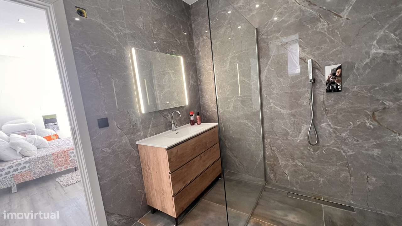 Moradia T2+1 em Portela do Bispo – Dois Portos, Torres Vedras-7