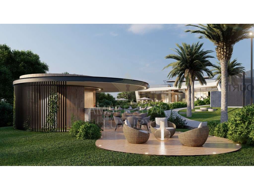 Bloco de apartamentos  Lagoa-31