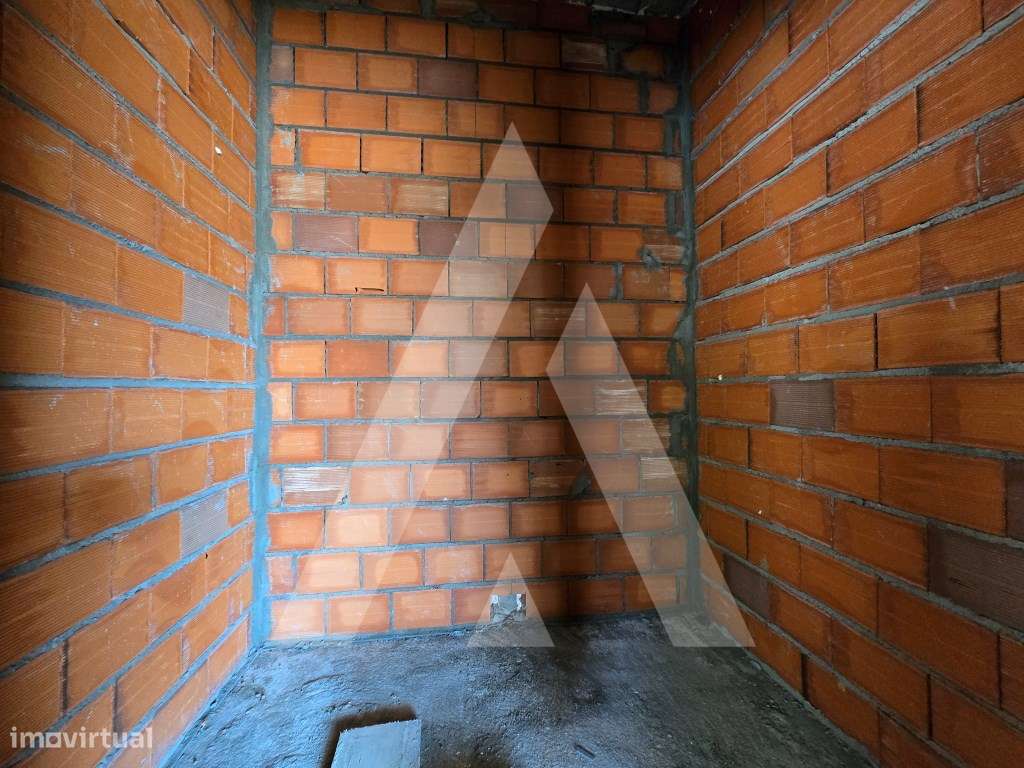 Moradia Térrea T3-18