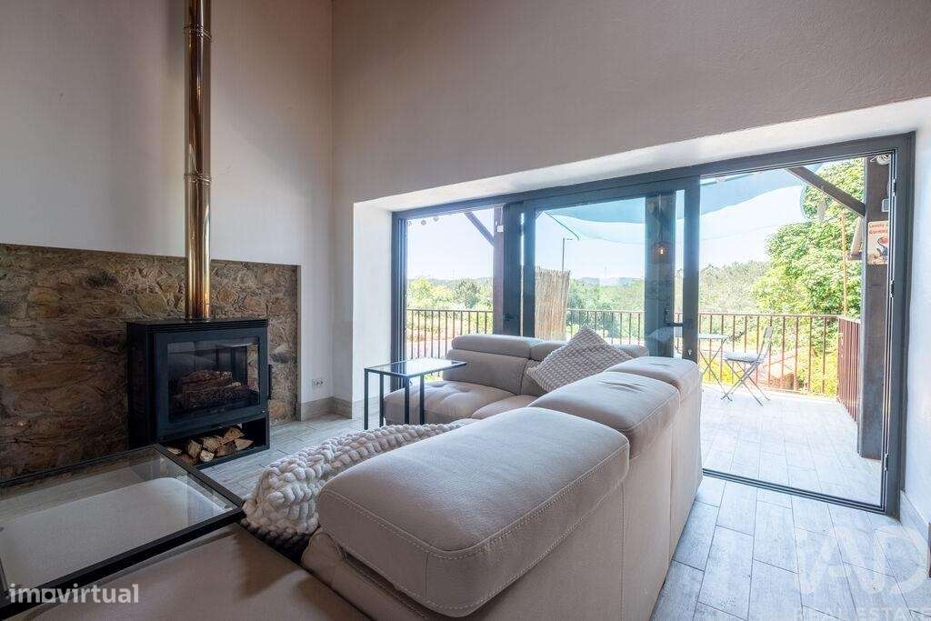 Casa / Villa T4 em Carvalho de 120 m2-13