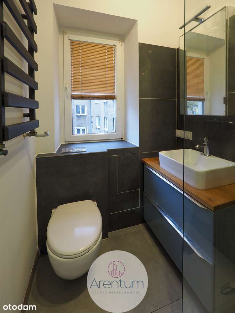 Kawalerka 31m2 z kuchnią I piętro CO miejskie !!!-10