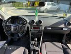 Audi A3 2.0 TDI DPF Ambiente - 14