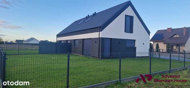 Zarezerwuj dom - Zbrudzewo k. Śremu, kolejny etap-17