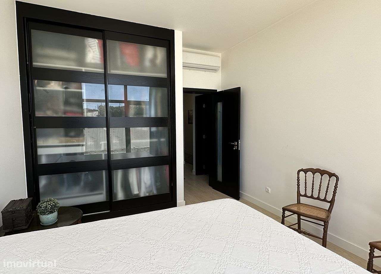 Magnífica Moradia V3 térrea com Piscina - Sobral Lourinhã-32