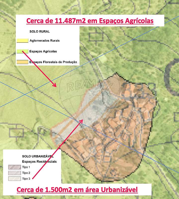 Terreno  para venda - Grande imagem: 5/5