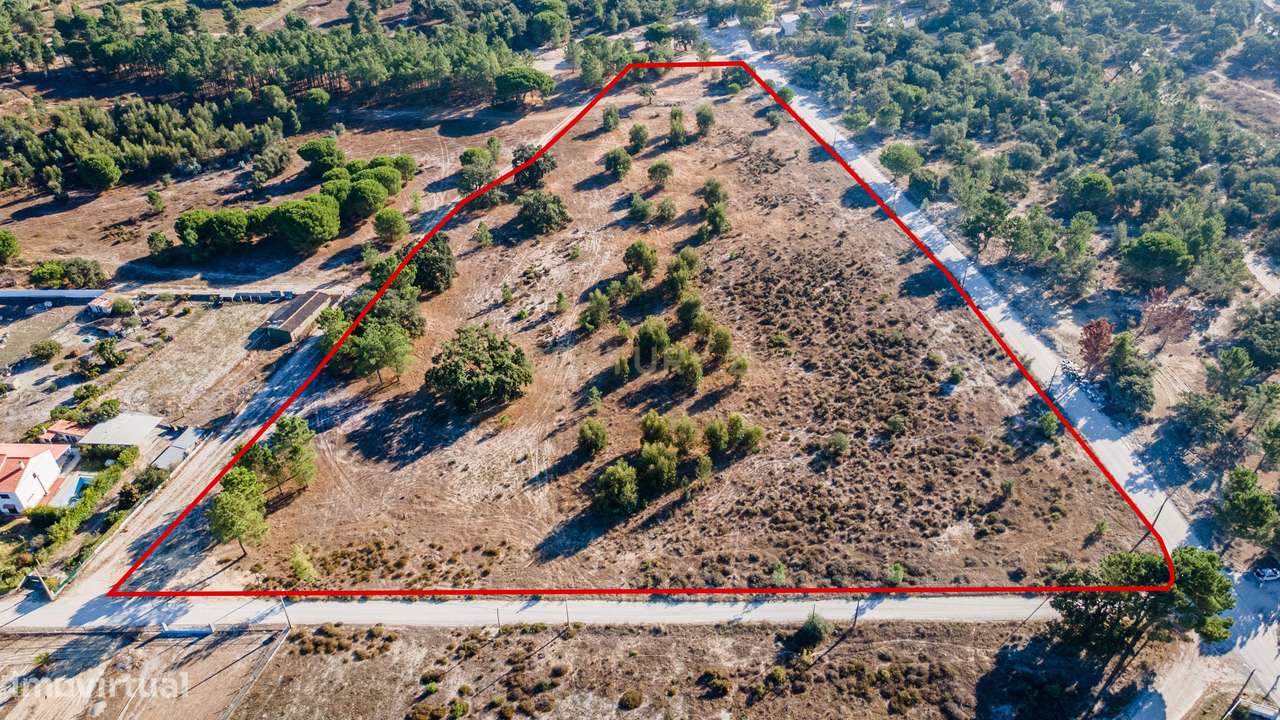 TERRENO RÚSTICO | 28.250 m² | VALES | PALMELA-0