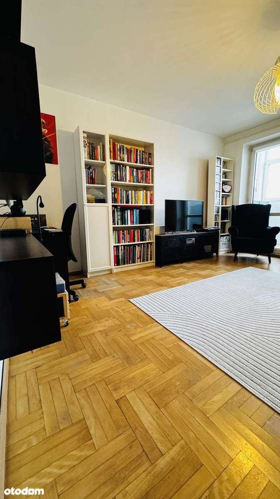 CZUBY | 2 pokoje + kuchnia | WIDOK | piwnica | LOKALIZACJA - Pełny obrazek: 4/15