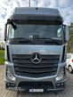 Mercedes-Benz ACTROS - 1