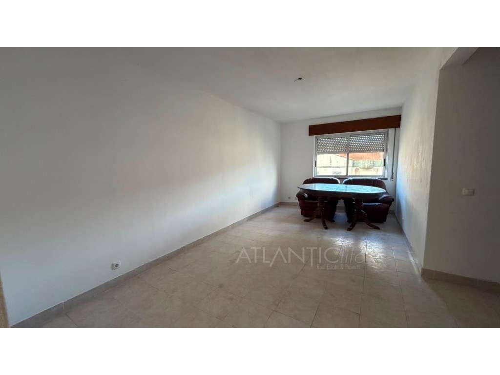 Apartamento – Algueirão-Mem Martins - Mais