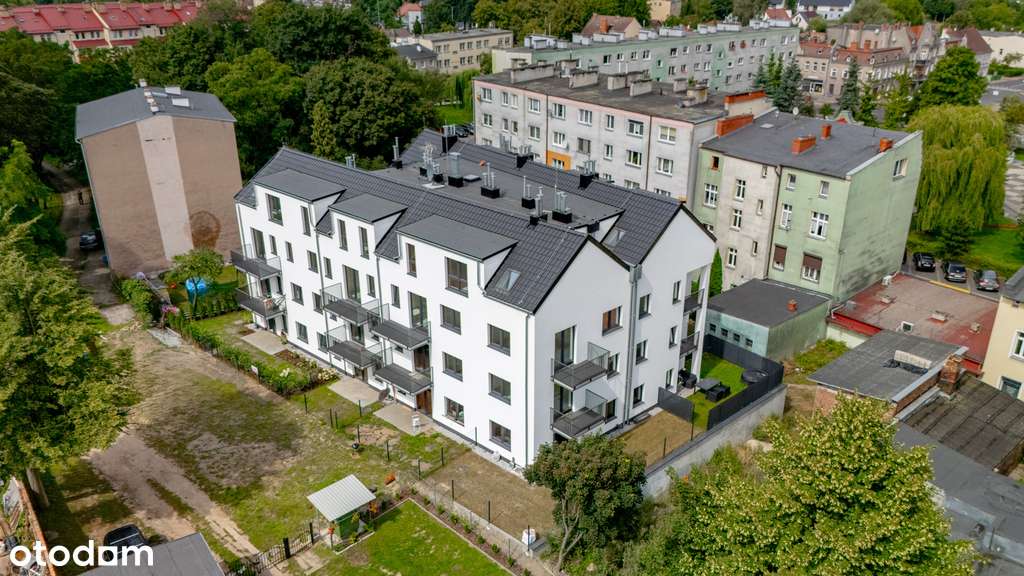 Kawalerka w stanie deweloperskim - Pełny obrazek: 3/5