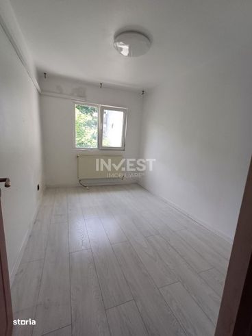 Apartament cu 3 camere de vanzare in Dacia- Liber, mutare imediata-1
