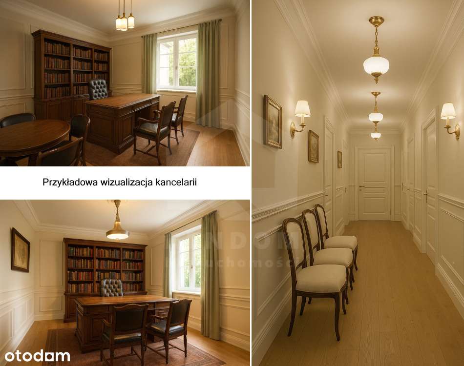 Trzypokojowe mieszkanie w sercu Opola - Pełny obrazek: 3/18