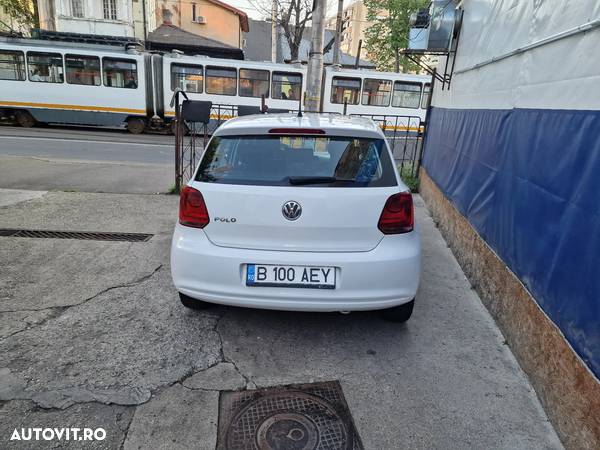 Volkswagen Polo 1.2 Trendline - 16