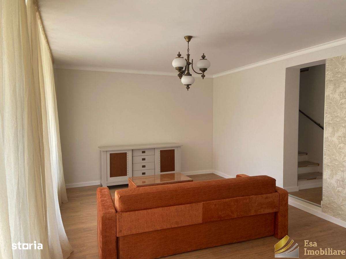 De inchiriat vila p+1+M Pipera Porsche - Imagine principală: 2/14