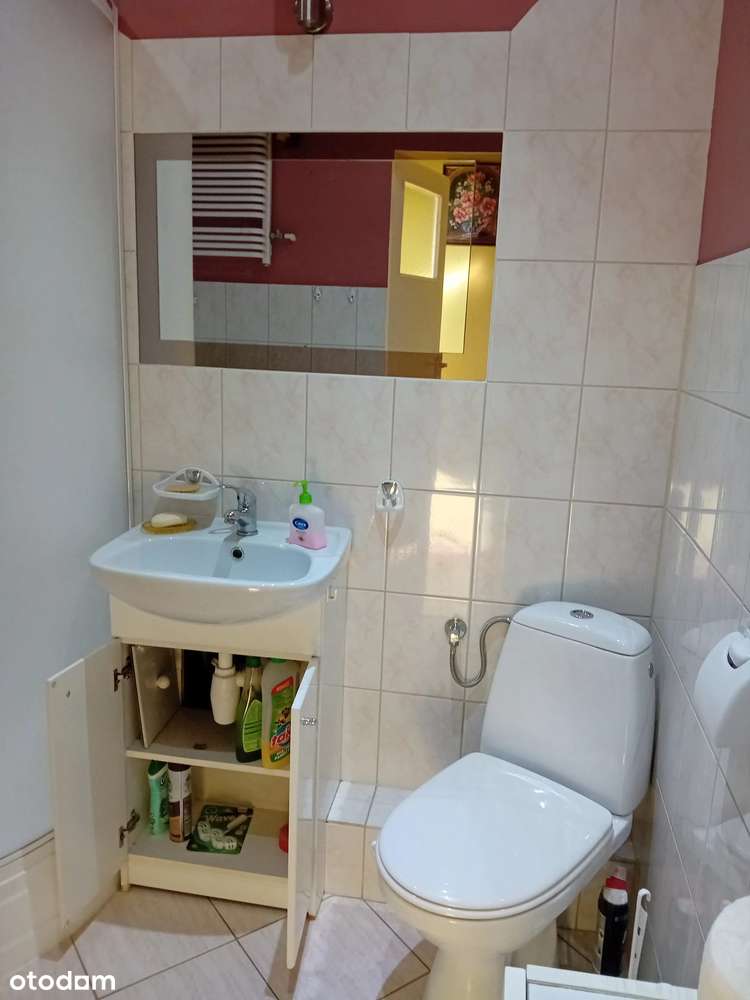 Ustronne miejsce w centrum miasta-15