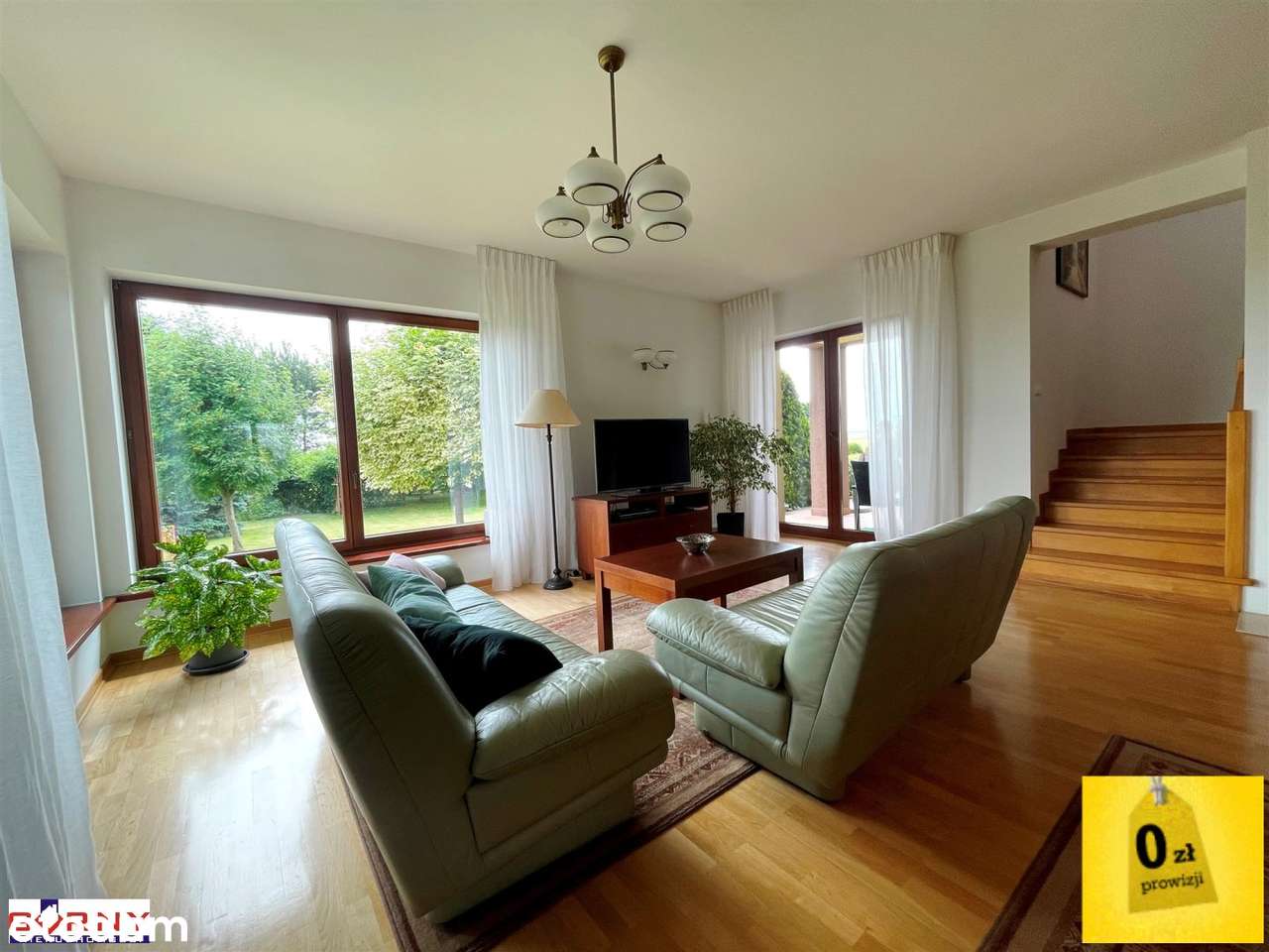 Do sprzedania wspaniały dom pod Piotrkowem Tryb.-13