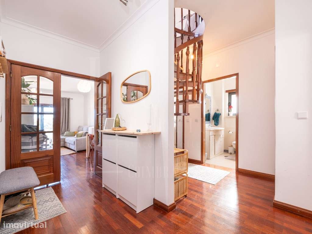 Apartamento T3+1 | Rua Lapa de Castro, Santa Clara - Grande imagem: 5/35