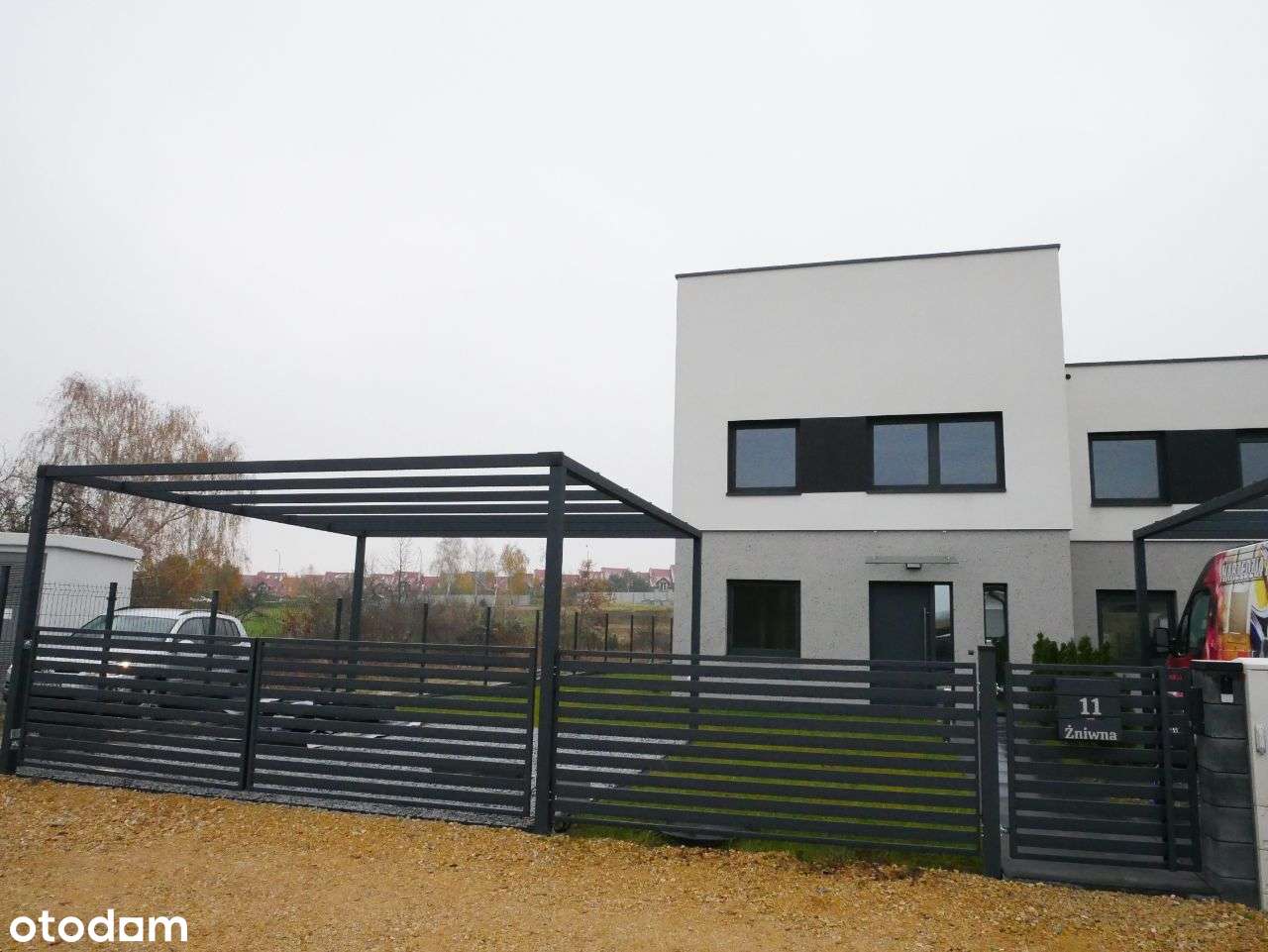 Nowa Inwestycja Żory - Pełny obrazek: 5/17