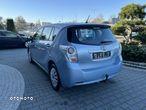 Toyota Verso 1.6 5-Sitzer Life - 5