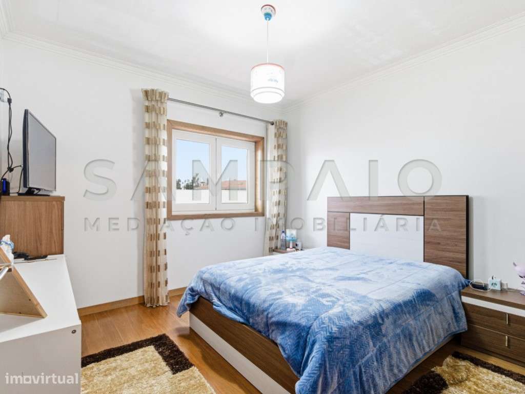 Moradia T4 - Jovim!-22