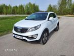 Kia Sportage 2.0 CRDI Business Line 4WD - 19