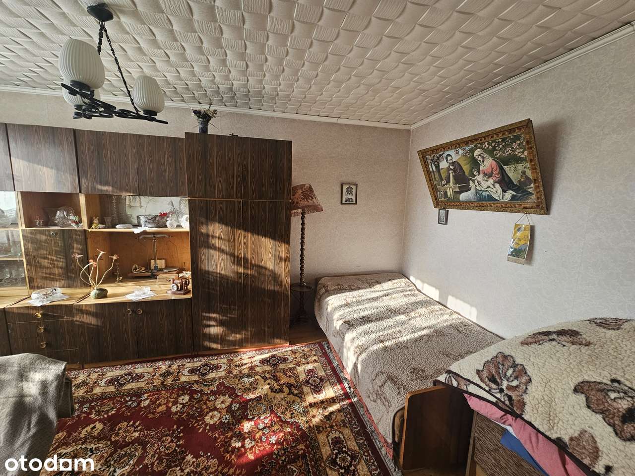 Dom okolice Warty wieś Strumiany-11