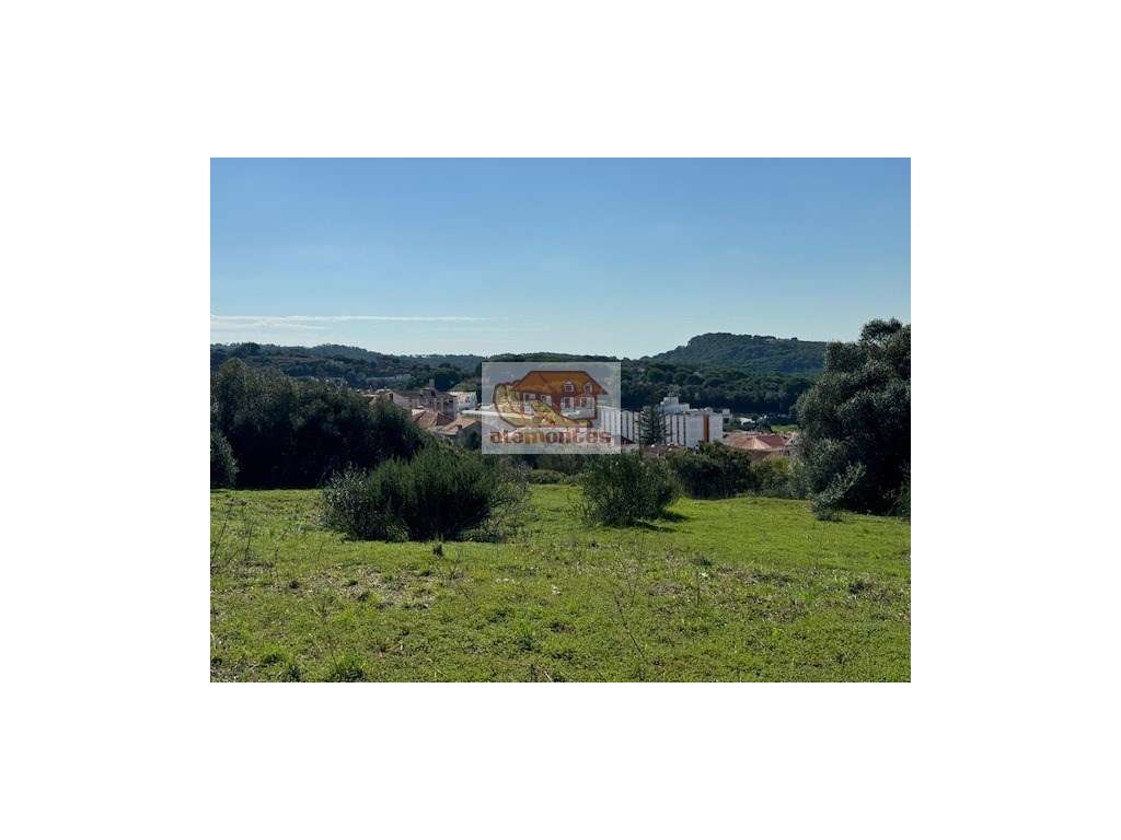 Quinta com vista mar em Santiago do Cacém - Grande imagem: 5/16