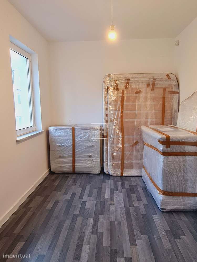 Casa nova, 3 quartos, 295m2, jardim 40m2, Belém, Lisboa-46